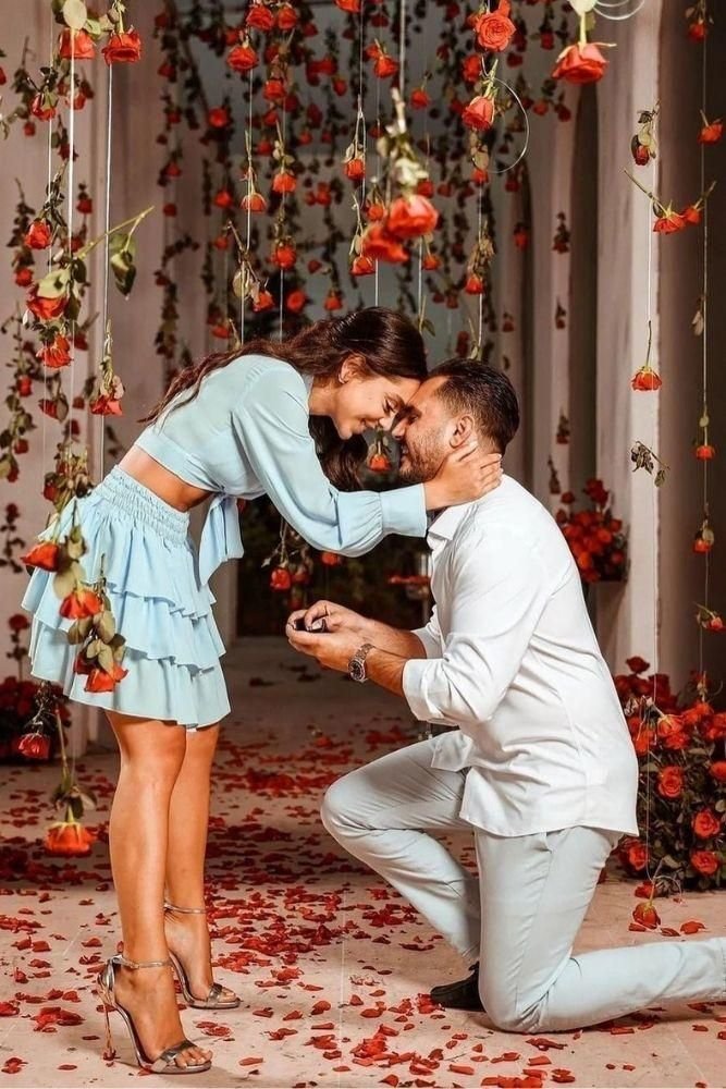 Theme Wedding