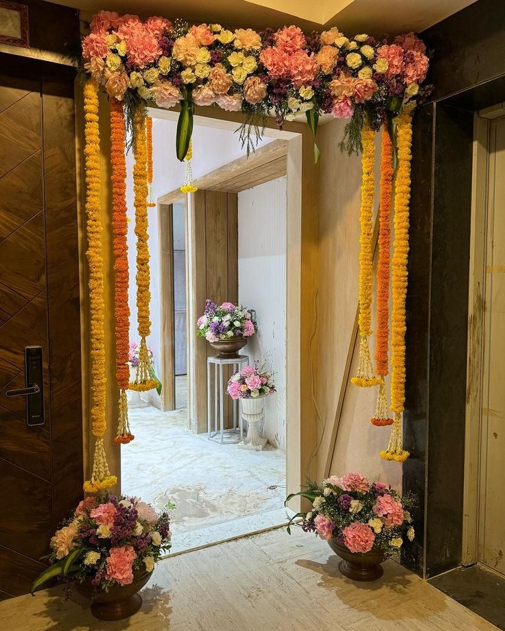 House Warming Event Planning