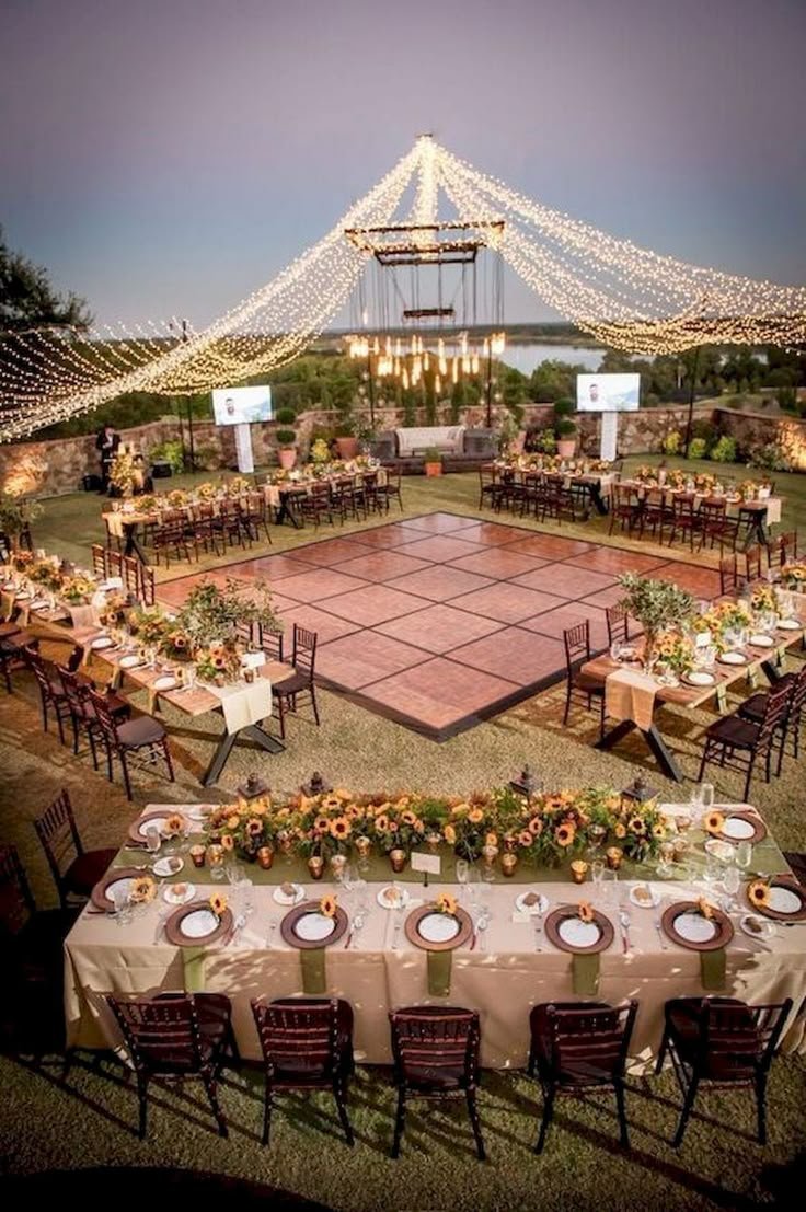 Complete Packaged Wedding