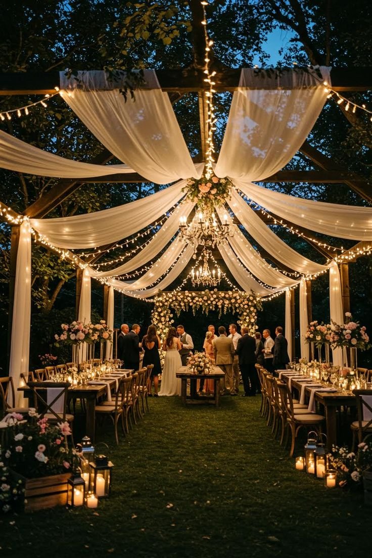 Theme Wedding