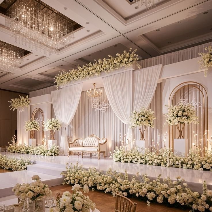 Wedding Decoration